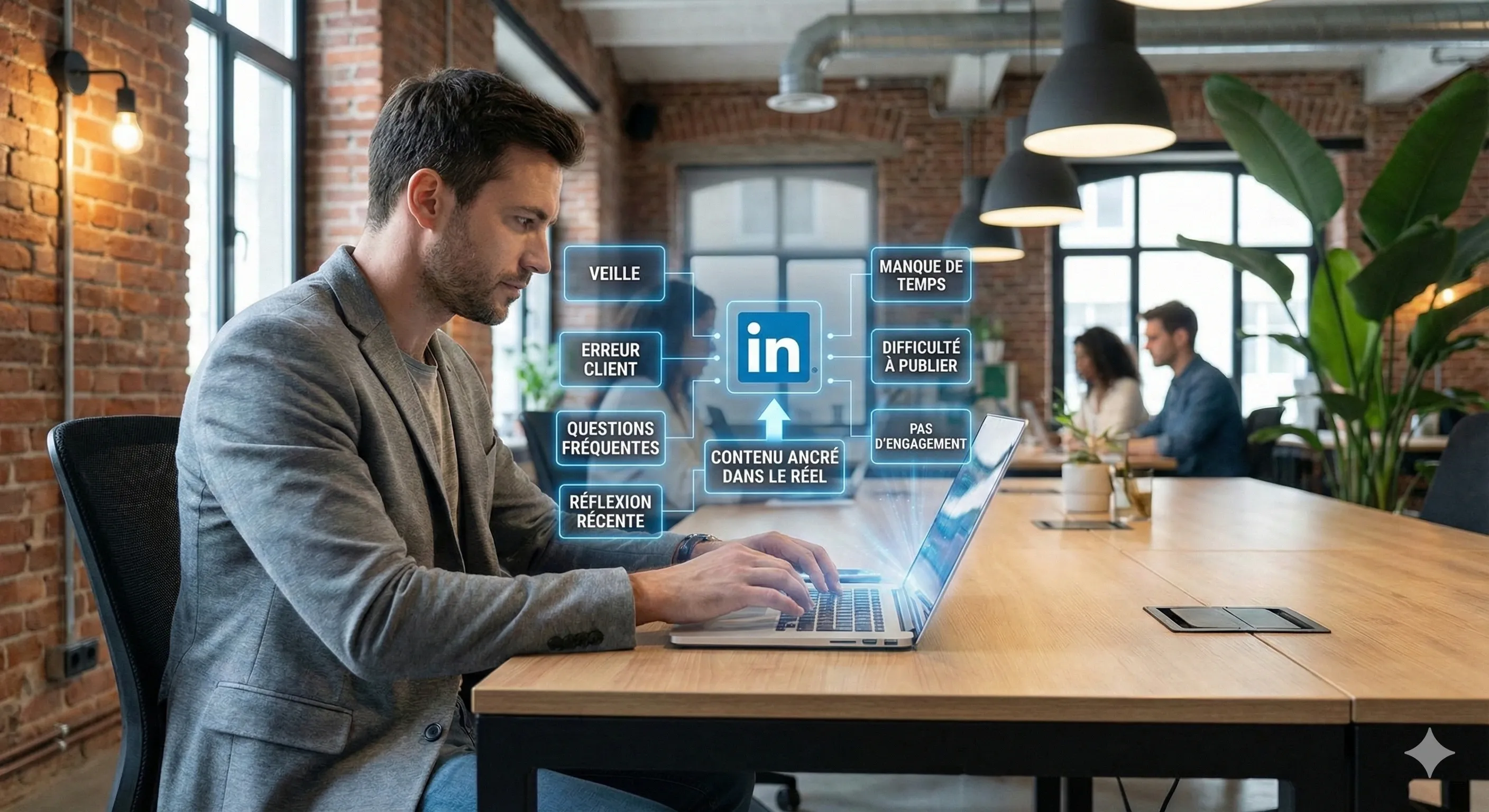 Why Your LinkedIn Posts Aren't Working (and How to Fix Them)